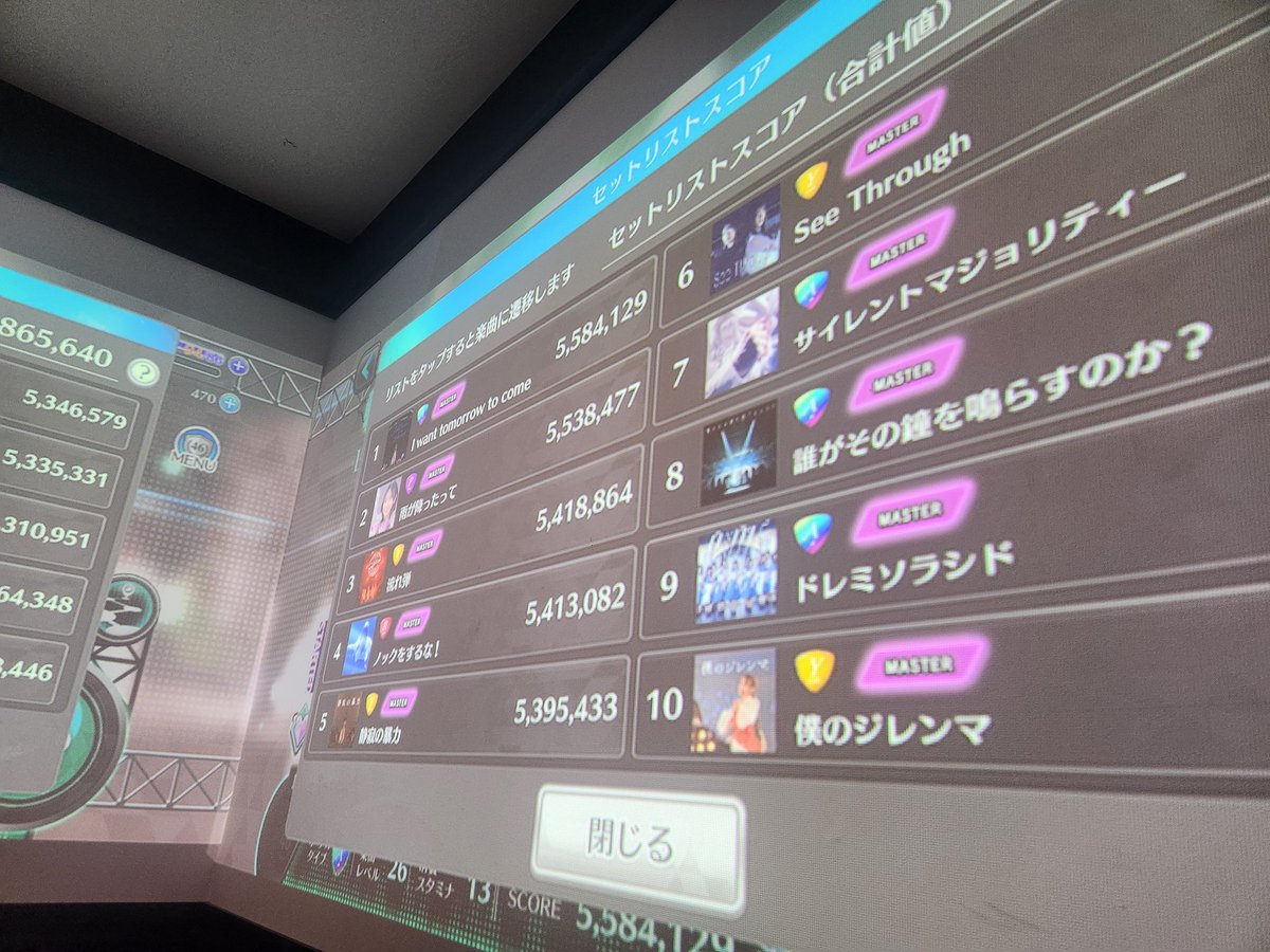 まっきー。 tweet media
