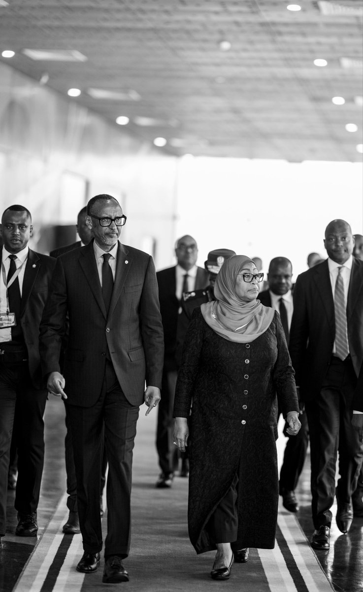 Presidency | Rwanda tweet media