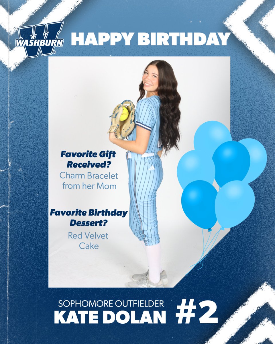 IchabodSB's tweet image. Help us wish OUR sophomore outfielder, Kate Dolan, a very HAPPY BIRTHDAY! 🥳🎂🎈#letsgodo #do-lanonthebases🏃‍♀️💨 #kateisgreat #gobods🥎