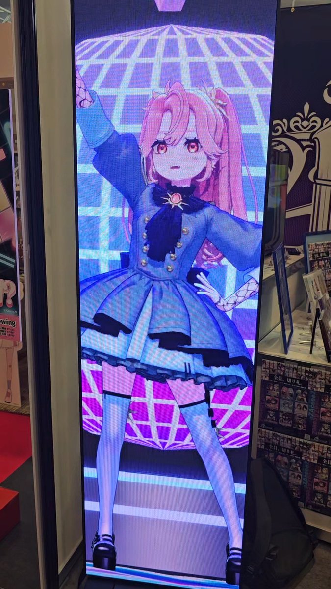 ぷーこ tweet media