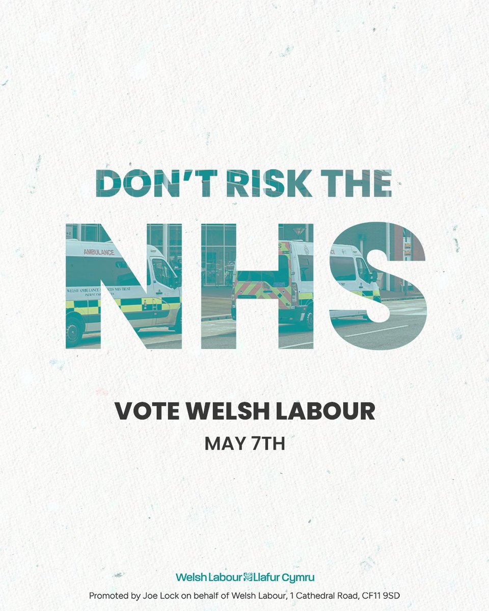 Welsh Labour tweet media