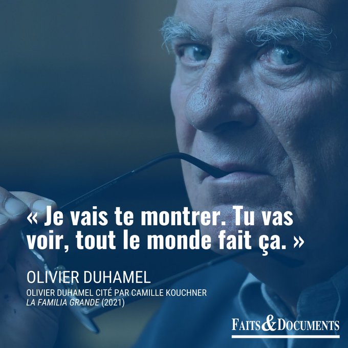IMBERT tweet media