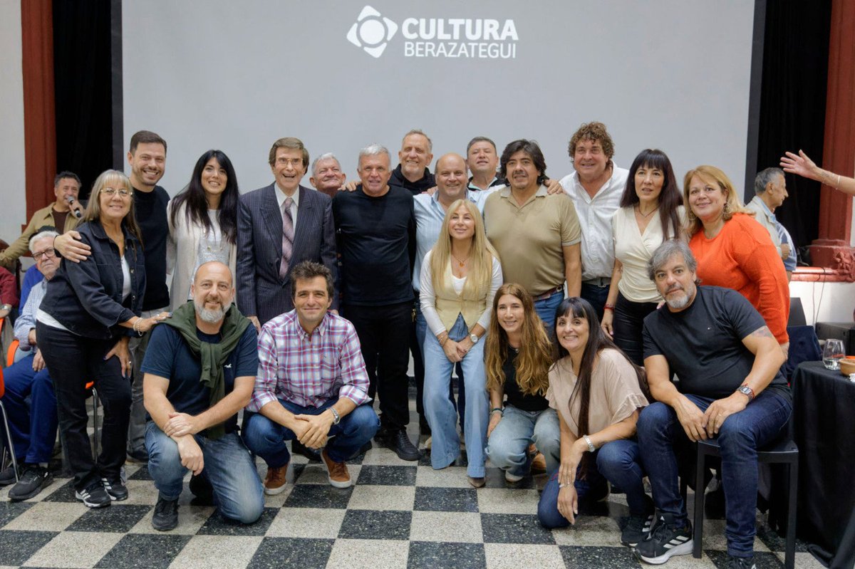 Federico López tweet media