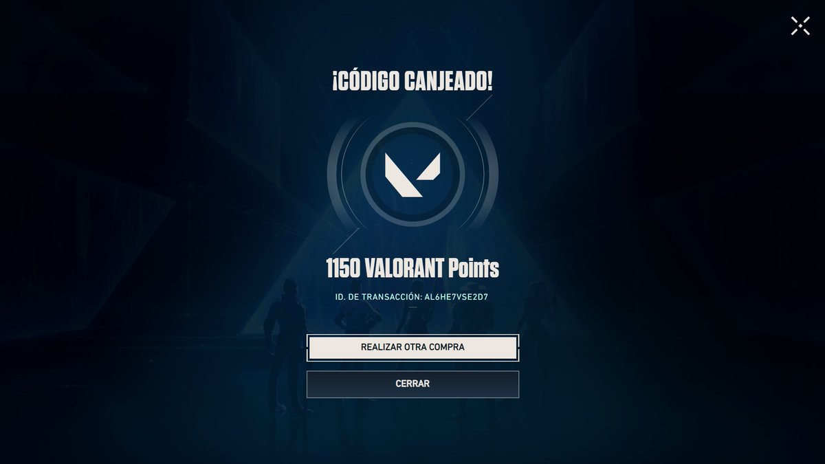 Paytokill's tweet photo. @LaDarliing Gracias por el Codigo, no pude participar en la dinamica de los deathmatch pero tuve suerte en las carreras de canicas ajaja https://t.co/K05Fw3JXi2