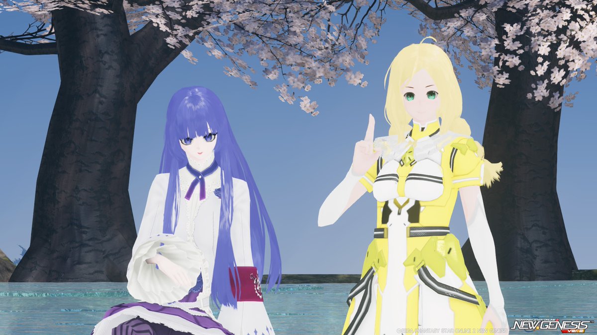安どぉなつ。PSO2垢@ハガル tweet media