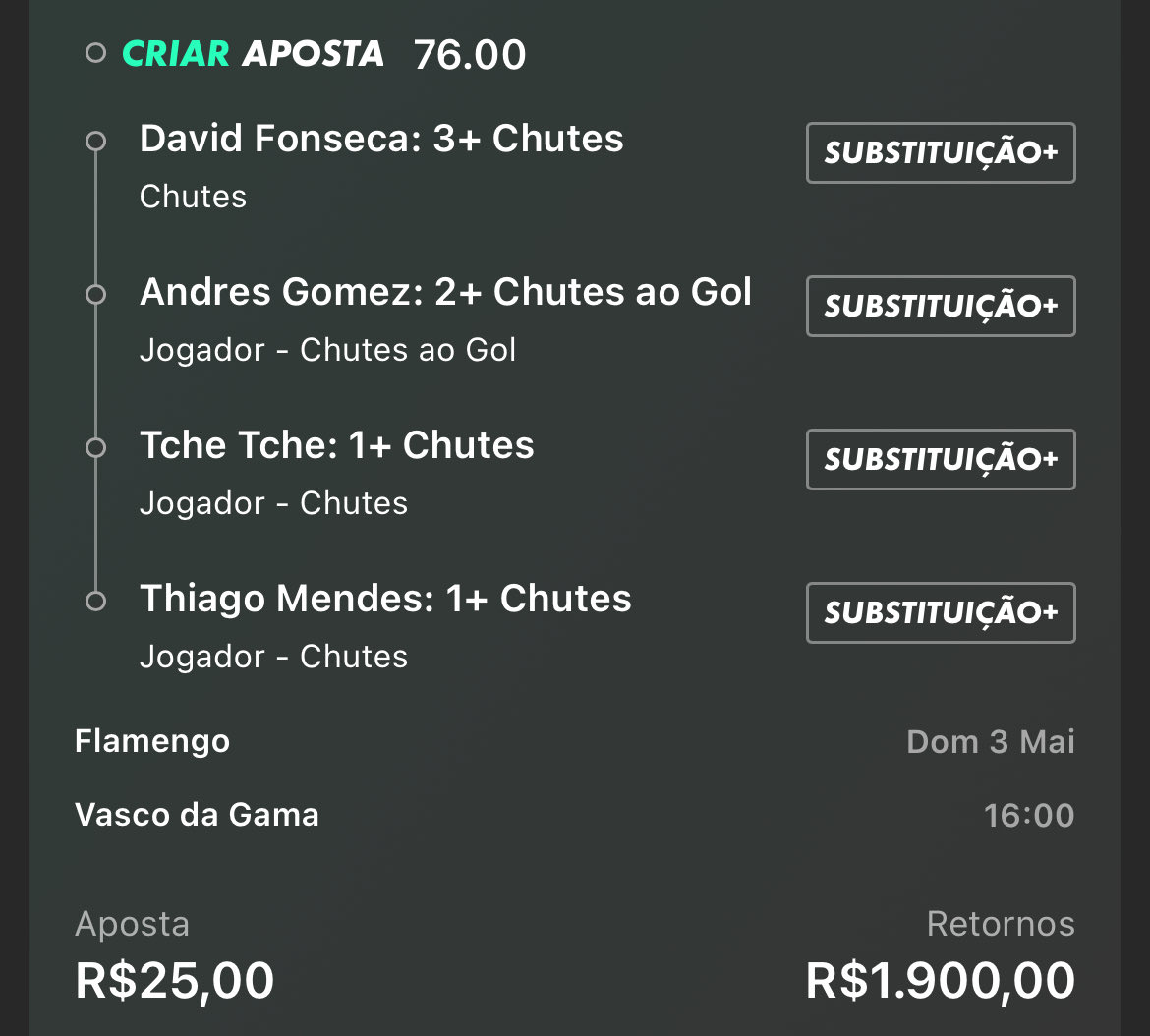 Leitura de Jogo tweet media