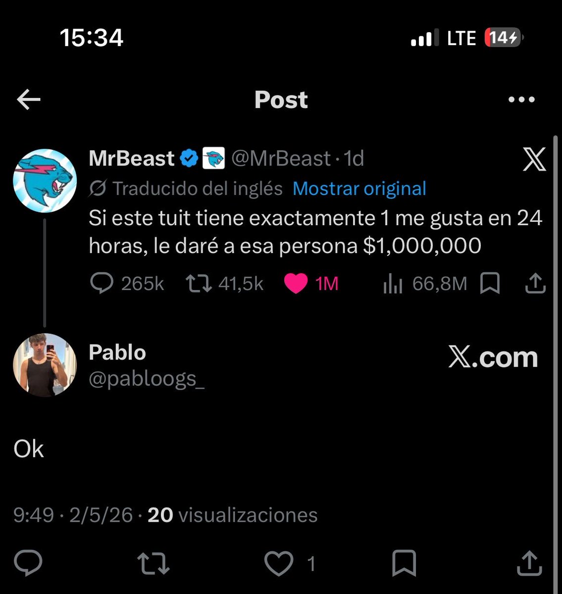 Pablo tweet media