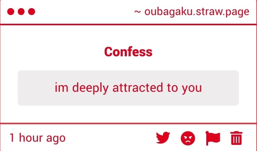 ouba tweet media