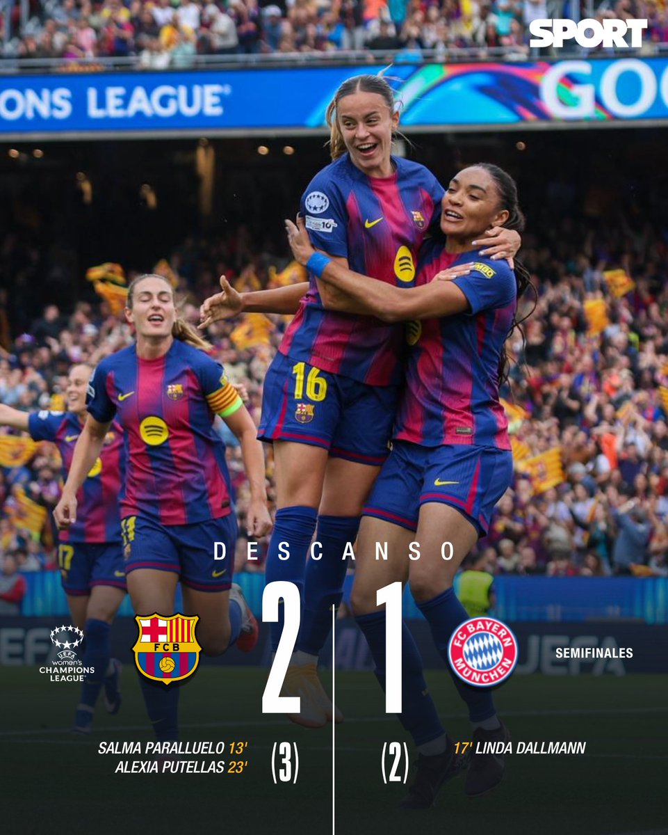 Diario SPORT tweet media