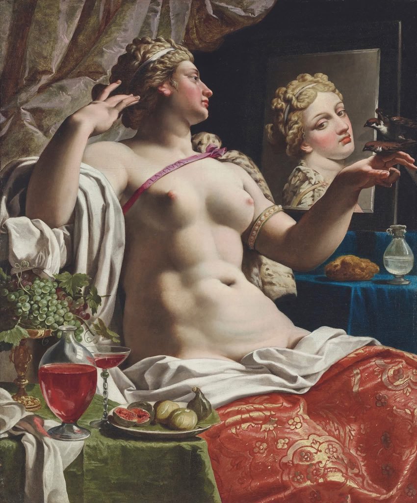 nissnickmich's tweet image. “Lascivia o alegoría de la lujuria” (h. 1615-23). Obra del pintor barroco flamenco Abraham Janssens #arte #pintura #belleza #alegoria #curiosidades #felizdomingo #3mayo
