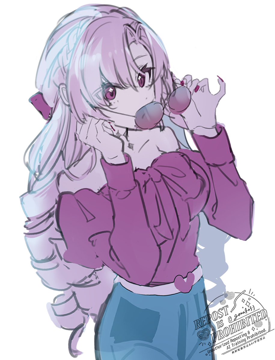 あずき tweet media