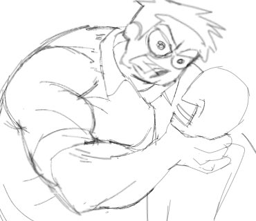 Hacked5028's tweet photo. goofy bobby sketches. drew him so many times lmao. gn #bobvelseb https://t.co/UdGUS6nTTu