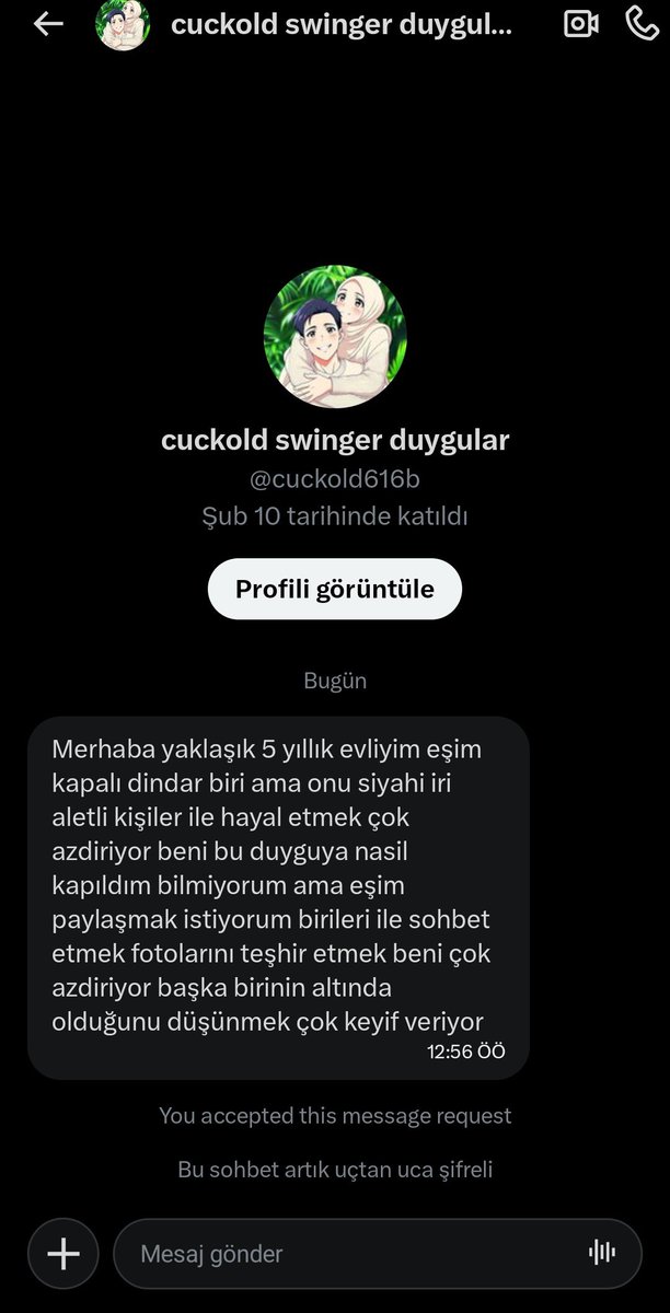İtiraf Et tweet media