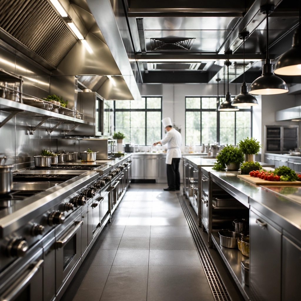 bk_tonyang's tweet image. AI is flashy, but it won’t stop you from over-buying gear you don't need. With 36+ years of brand-neutral advice, we spot problems before they happen and keep your budget in check. What's your top cost-saving tip for a new kitchen? anthoniang.com #KitchenDesign