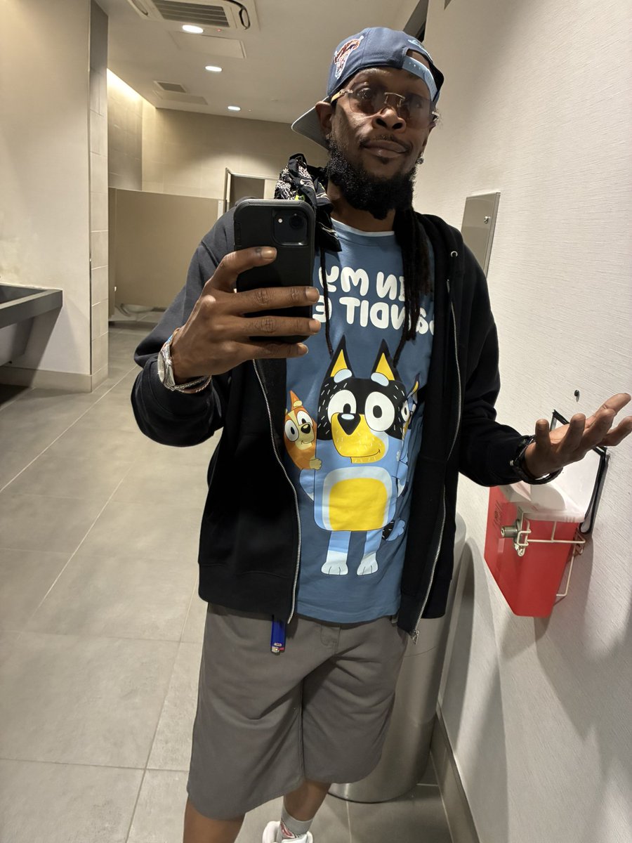 Will_P_GMS's tweet image. On the road, not poor and thinking somebody owes me more, life is Good Business. #ActiveShooter