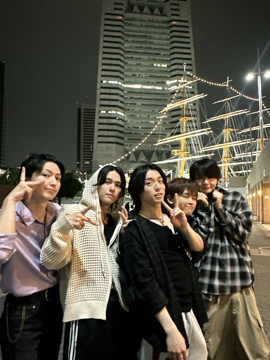 咲磨司紗 tweet media