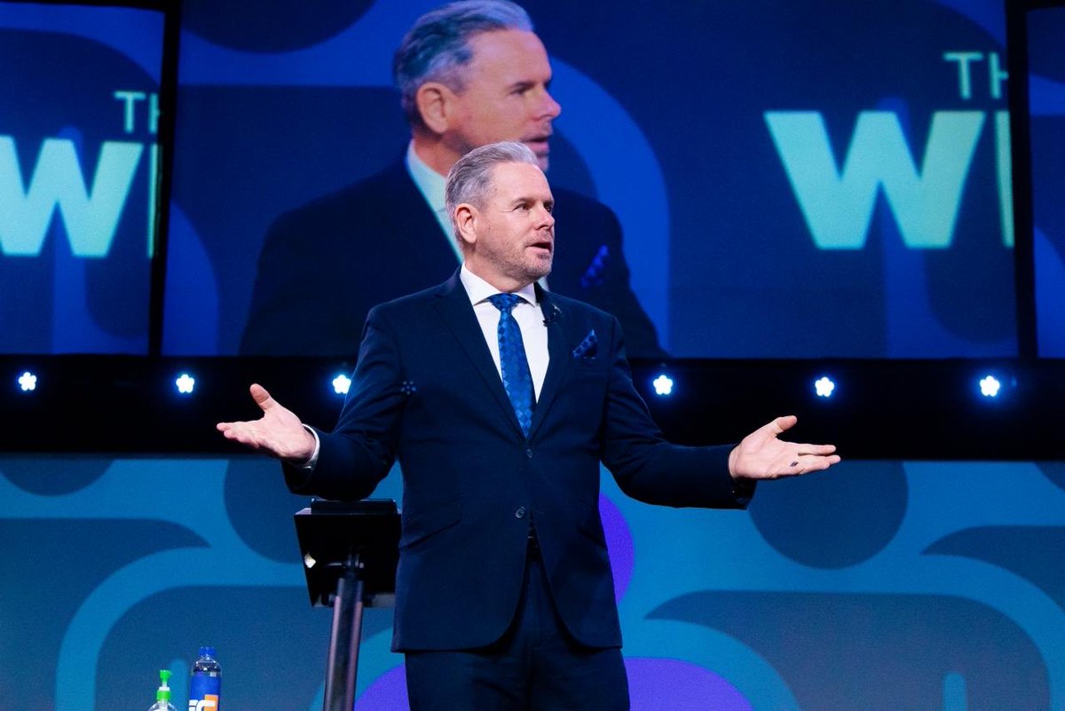 My3C_'s tweet photo. Baptism isn’t optional - it’s a command and your first public step of obedience to Jesus. It’s more than a moment or tradition; it’s a powerful declaration that your old life is buried and you’ve been raised into new life in Christ. https://t.co/4H6GeRNNGg
