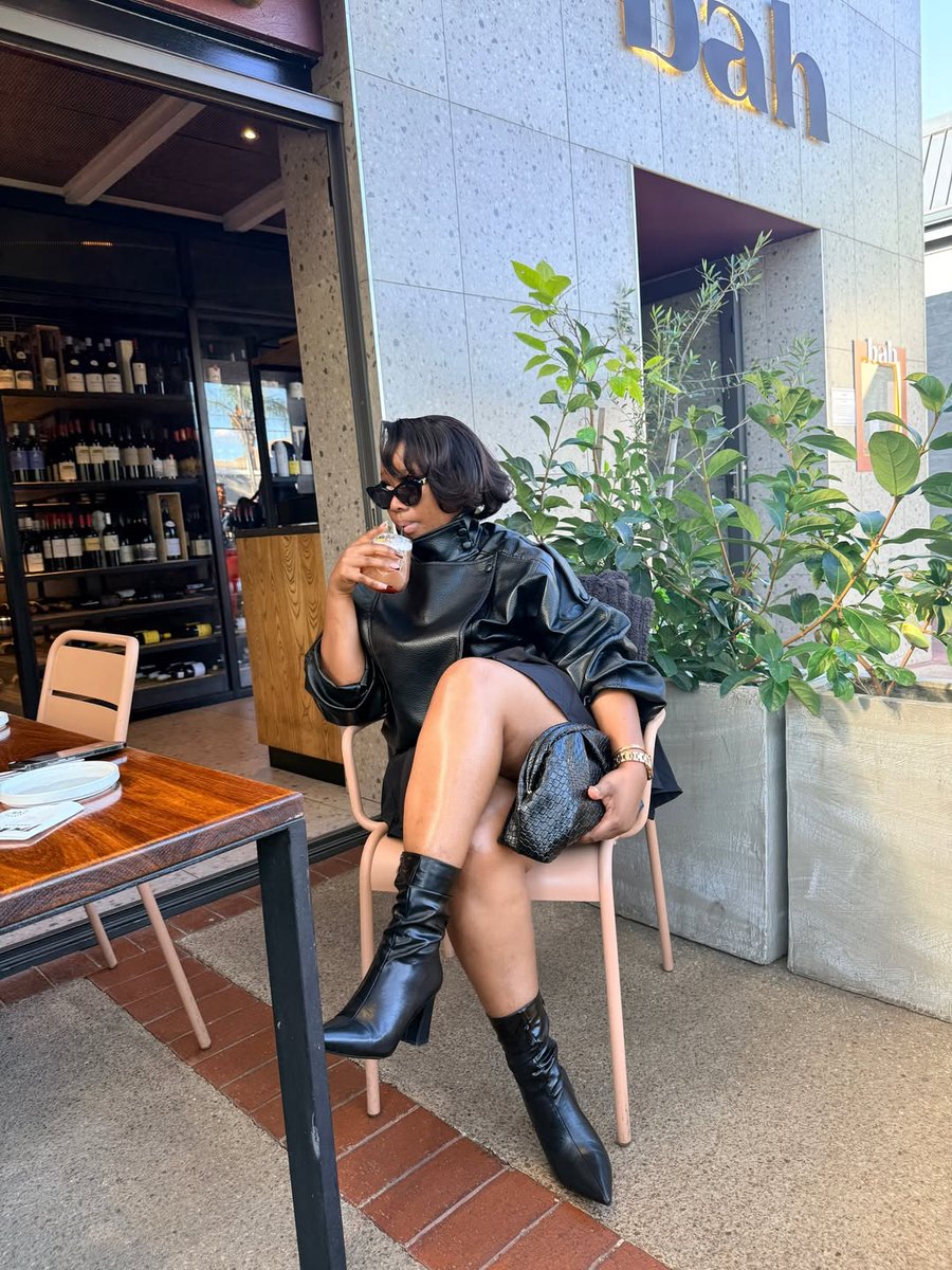 Hlayisani Maluleke ☠️ tweet media