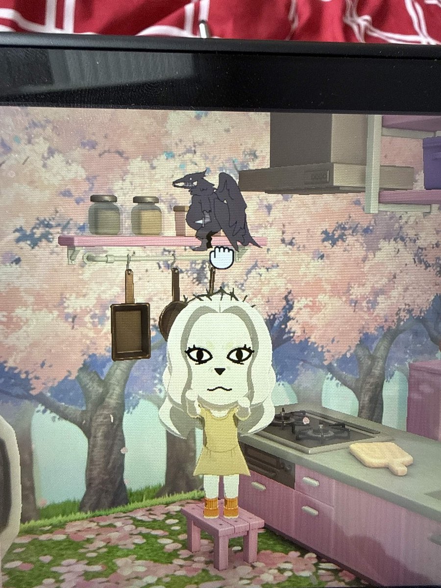 Pyukucookie tweet media