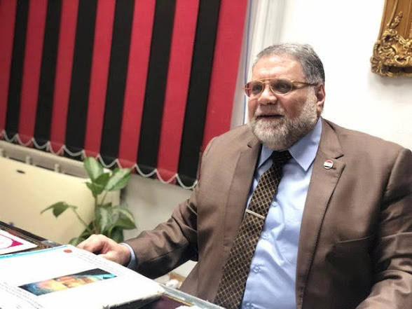 حسين مطاوع - hussein motawea tweet media