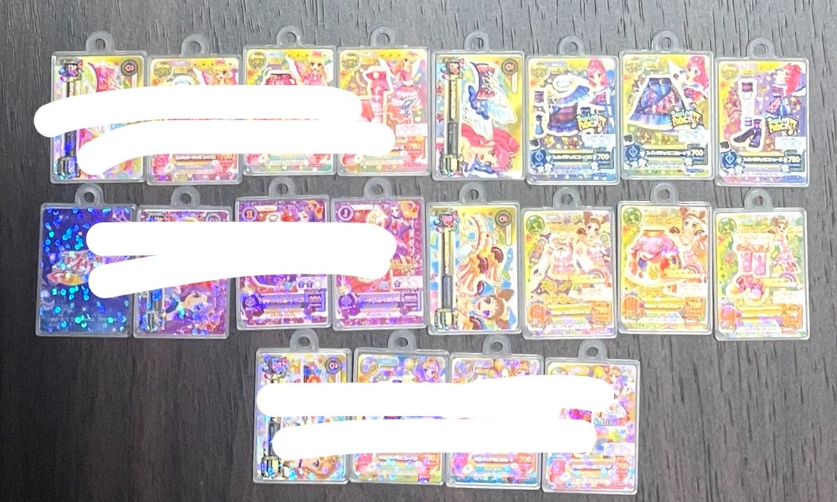 りゅうか⋆⸜ ⚘ ⸝⋆ツイフィ必読 tweet media