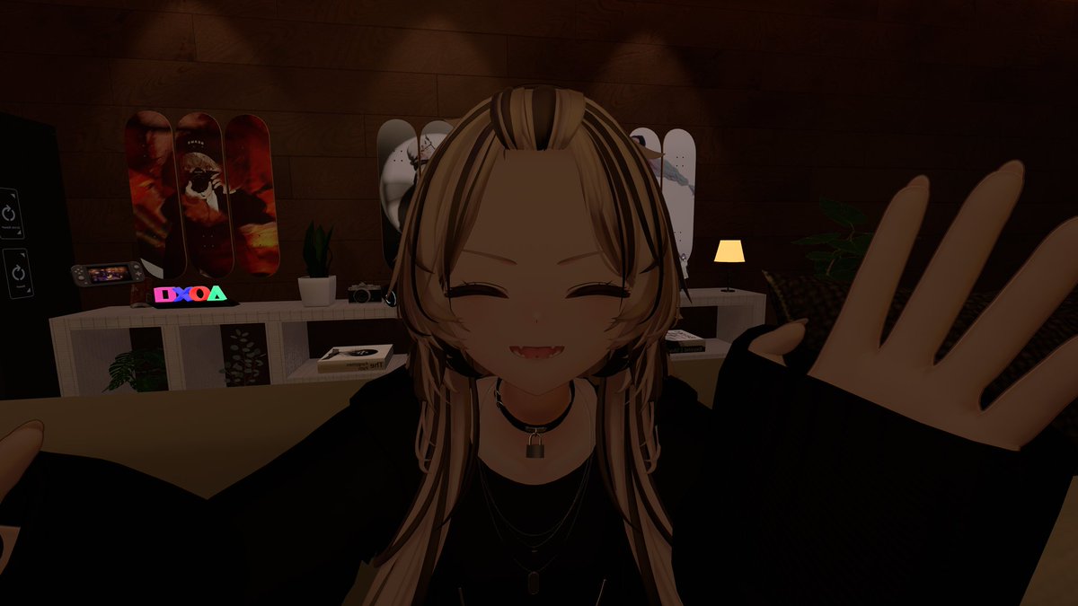 ハク@固定ポスト確認お願いします...！ tweet media