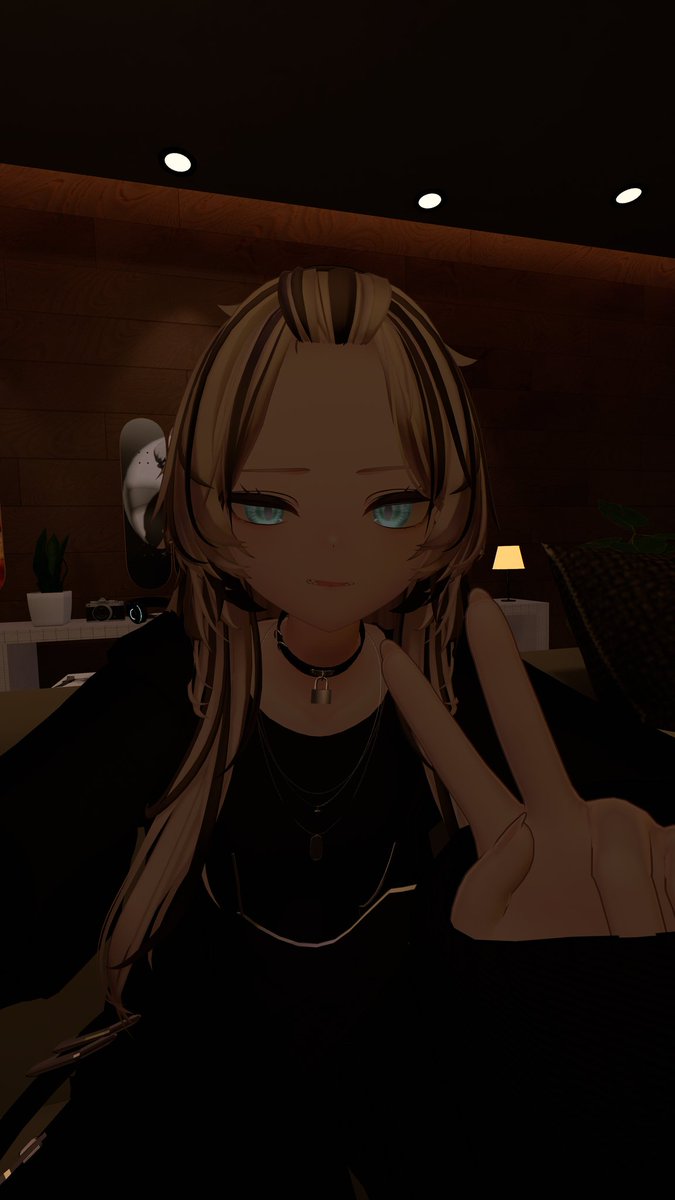 ハク@固定ポスト確認お願いします...！ tweet media