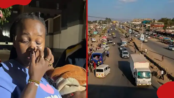 Mary Njoroge tweet media