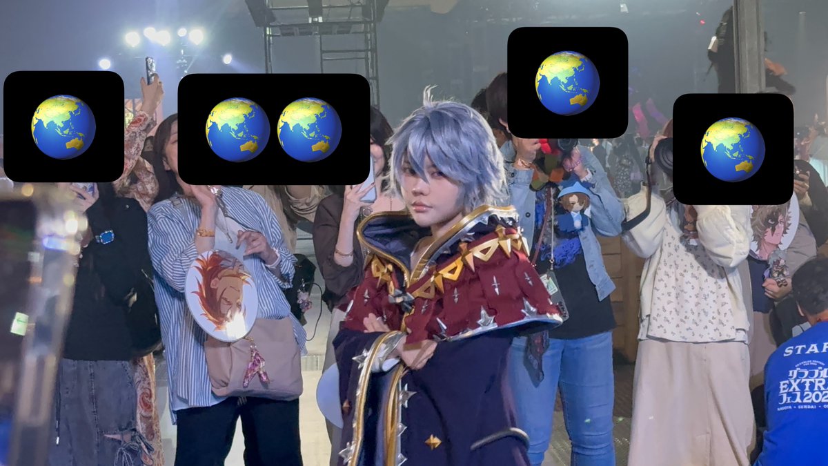 アンブレラ☂️ tweet media