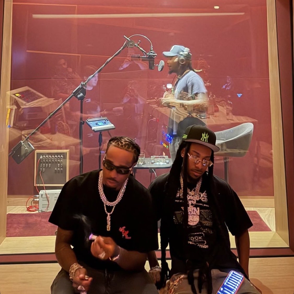 Migos_Goats's tweet photo. History🥹
@QuavoStuntin https://t.co/2Y9urFZ9LP