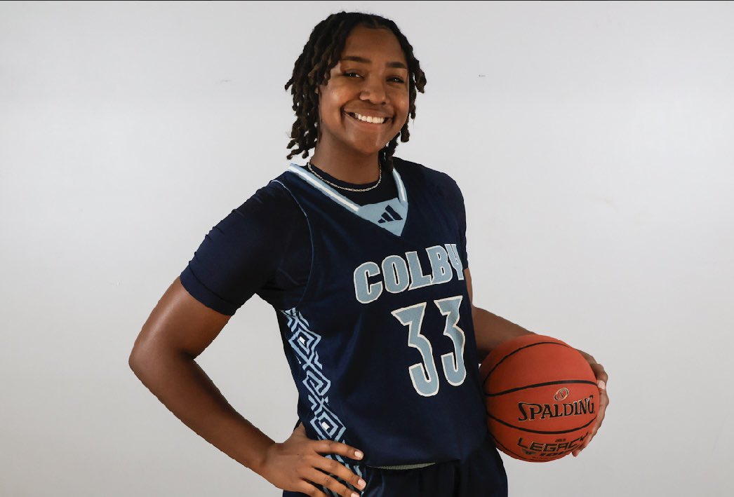 Colby CC Women's Basketball tweet media