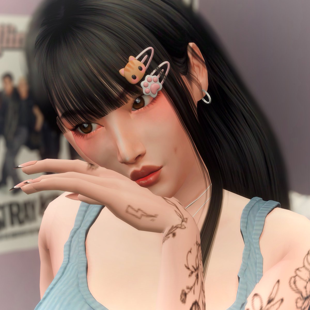 mio ₍^. .^₎Ⳋ tweet media
