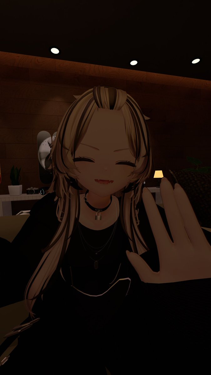 ハク@固定ポスト確認お願いします...！ tweet media