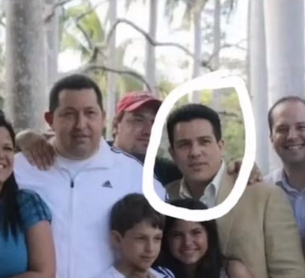 Luis tweet media