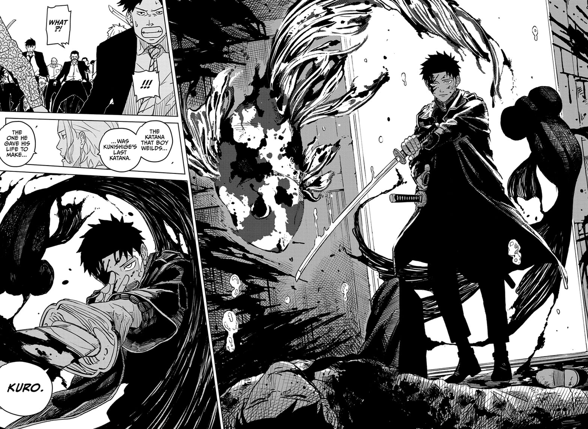 MANGA Plus by SHUEISHA tweet media