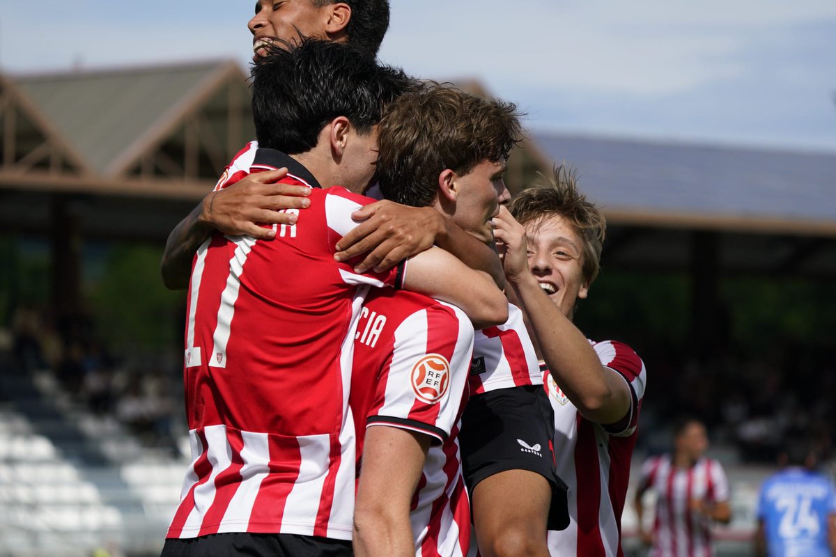Athletic Club tweet media