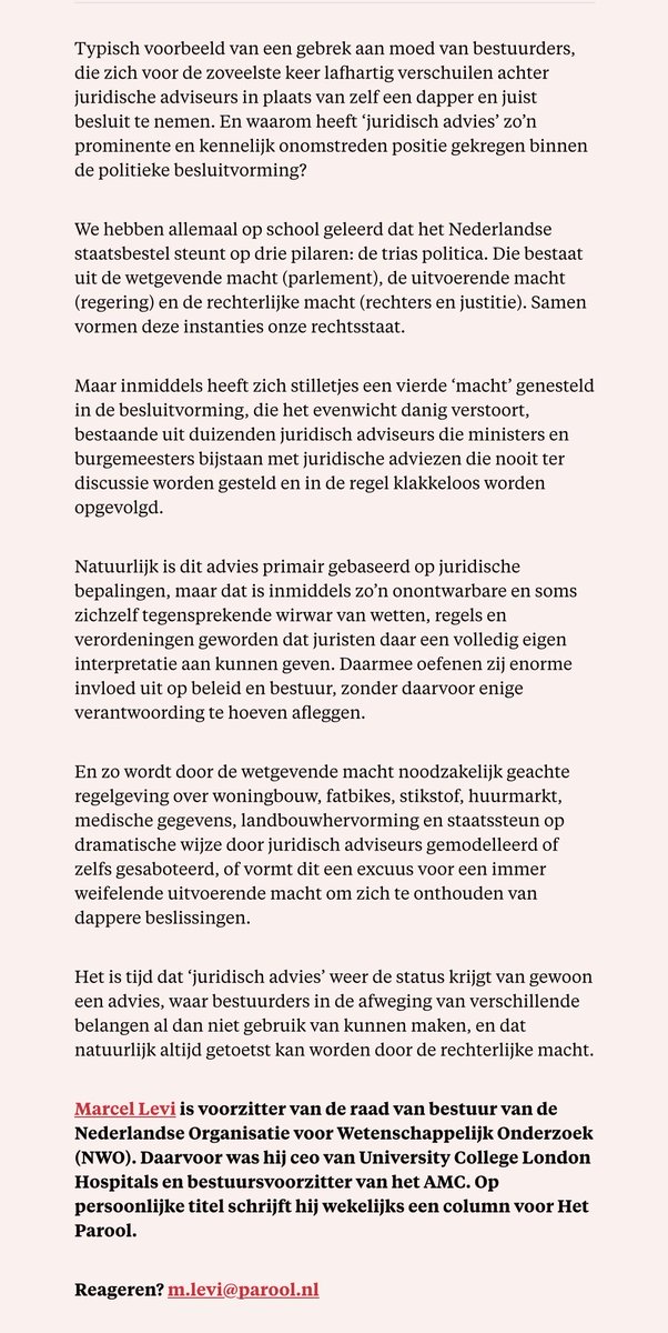 Remco Yizhak Cooremans tweet media