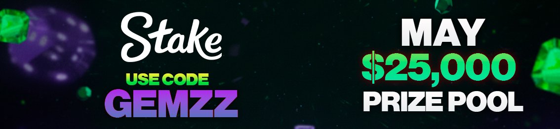 Gemzz | Gaming Community 🍀 tweet media