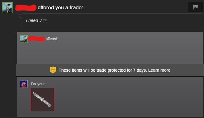 theta - Buying Skins tweet media