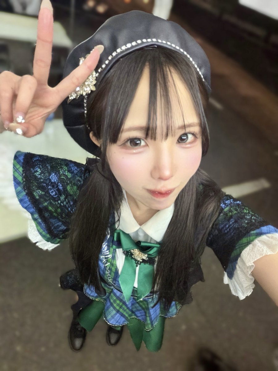 笹木里緒菜(SweetAlley) tweet media