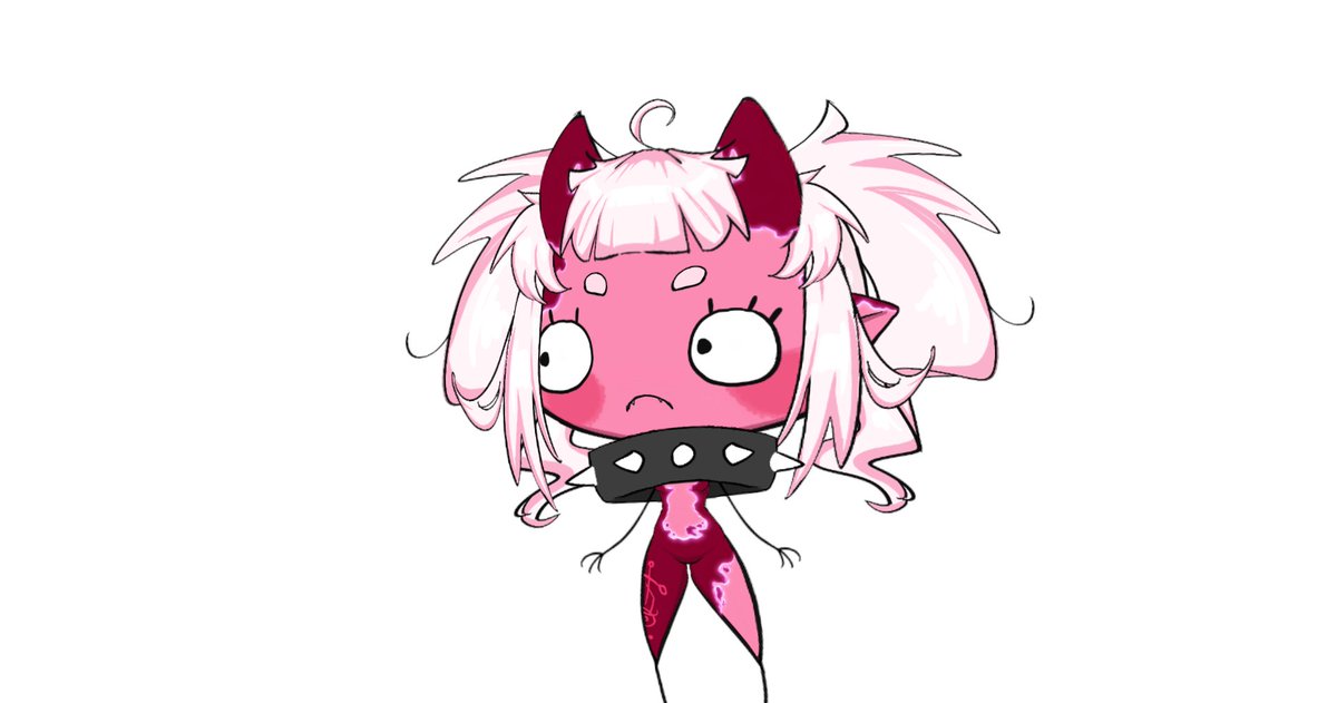 Ruby 💗⚠️ VHorrorS tweet media