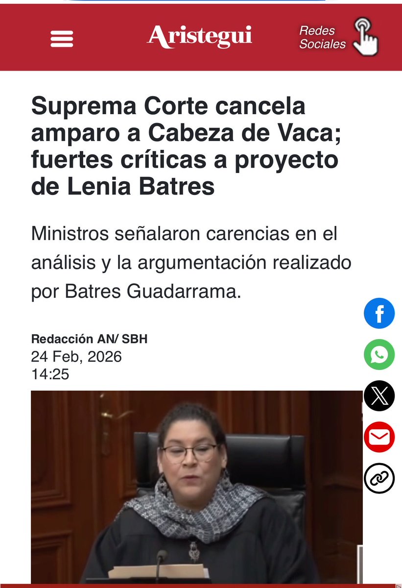 Universo tweet media