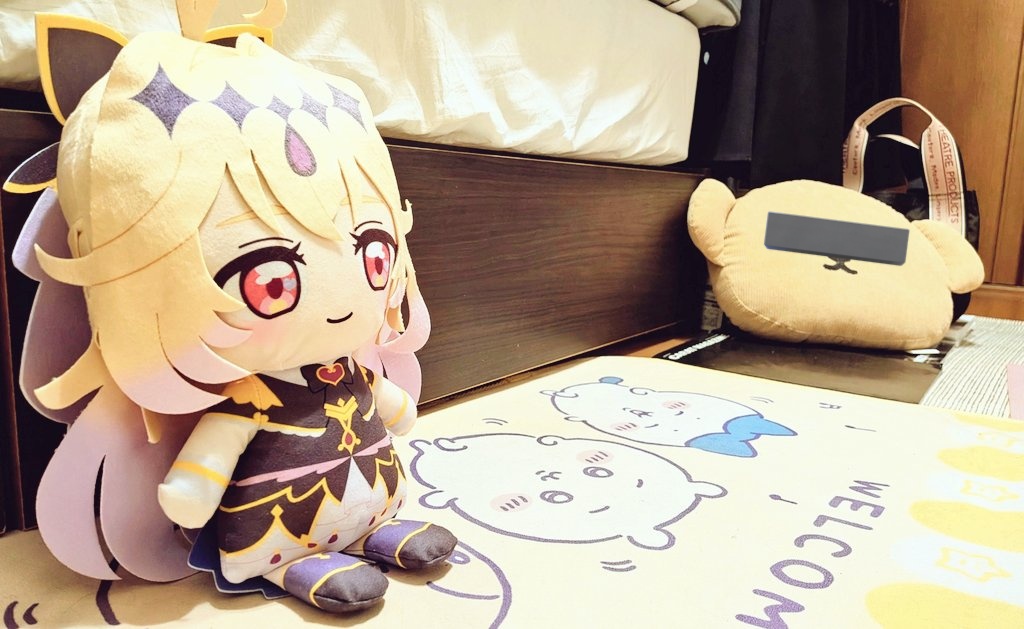 Uトロ tweet media