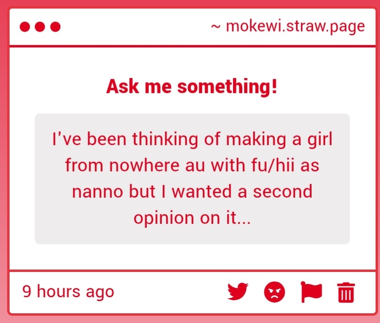 💫 MOKEWI tweet media