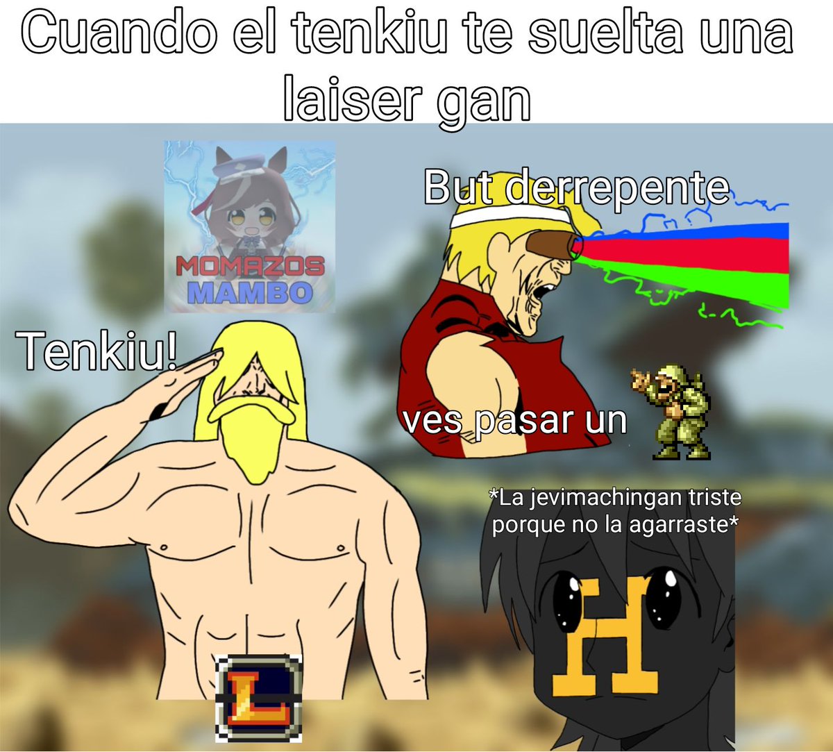 Una hormiga que mira tu post 🐜 tweet media
