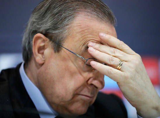 Real Madrid Brasil tweet media