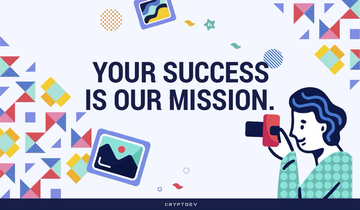 cryptdev_com's tweet photo. Your website or app is your digital front door
Make it reflect the strength and professionalism of your brand.
Please visit our website at https://t.co/oLcY0TNbUW https://t.co/8JsAJ5FQsB