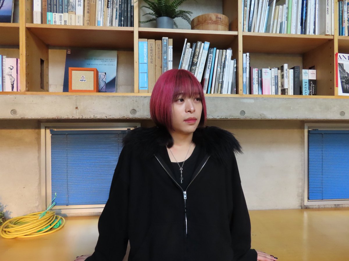 May4 / メイフォー tweet media