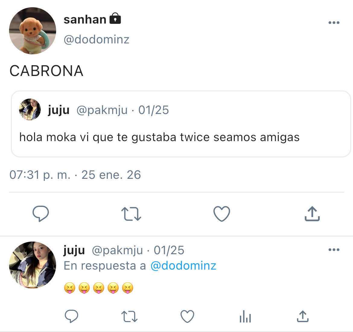 ּ bri ๓´͈ ˘ `͈๓ tweet media