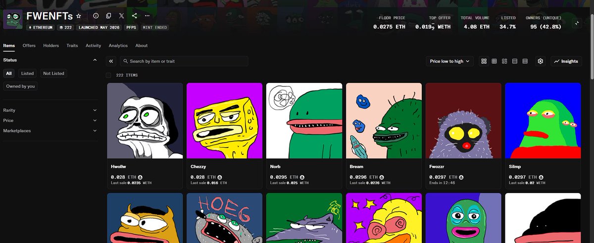 LOJNFT's tweet photo. These looks retardingly good. Had to get one just for the art. @denkurhq 🔥 https://t.co/mVMlHDLpSI